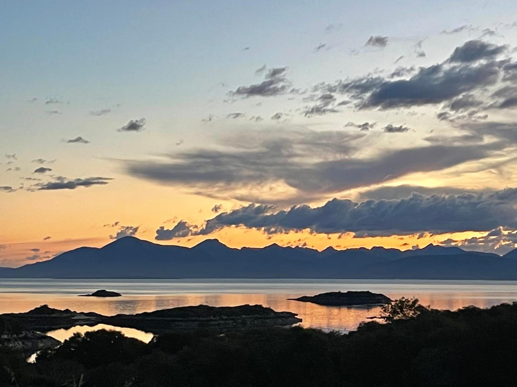 Plockton, Camus Fearn Barnヴィラ エクステリア 写真
